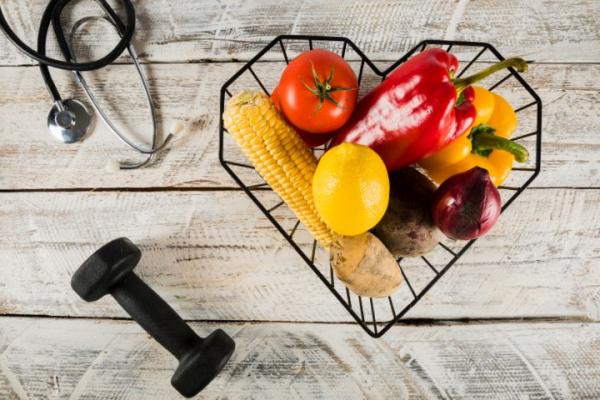 ATELIER « MALADIES CARDIOVASCULAIRES ET ALIMENTATION »​