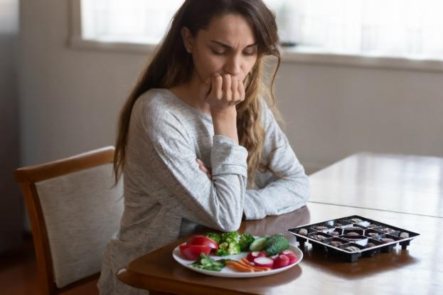 Troubles alimentaires