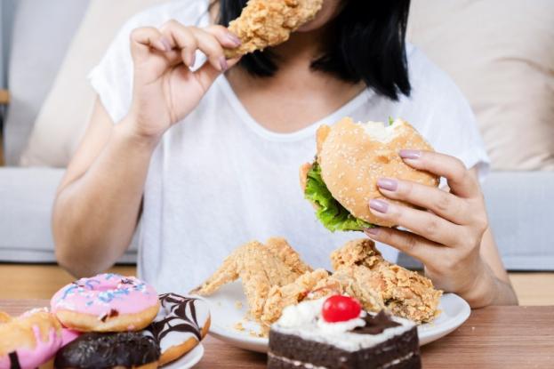 Diététicien troubles alimentaires