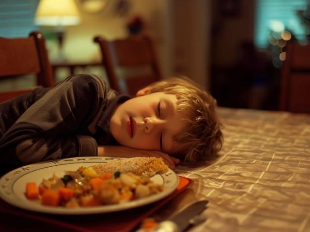 Quels sont les aliments à privilégier pour bien dormir ?