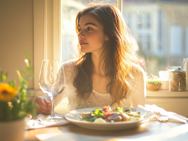 Comment mieux gérer la faim et la satiété avec un trouble alimentaire ?